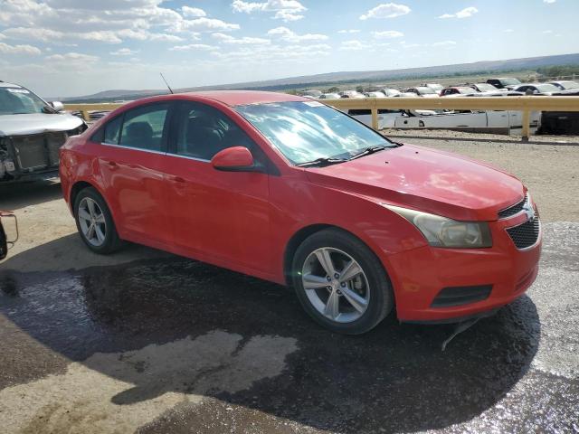 Photo 4 from auction – 2014 CHEVROLET CRUZE LT with VIN 1G1PE5SB2E7413024