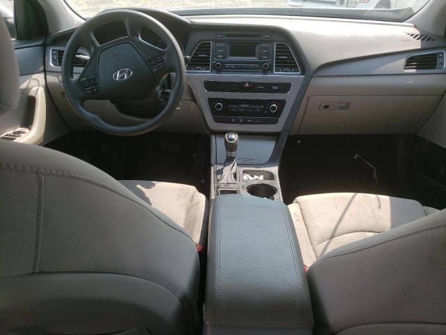 Photo 8 from auction – 2015 HYUNDAI SONATA SE with VIN 5NPE24AF7FH070004