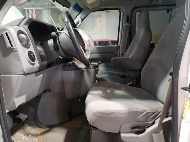 Photo 7 from auction – 2013 FORD ECONOLINE with VIN 1FBNE3BL1DDA83568
