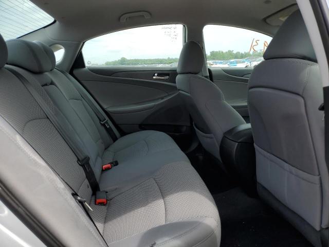 Photo 10 from auction – 2014 HYUNDAI SONATA GLS with VIN 5NPEB4AC7EH818447