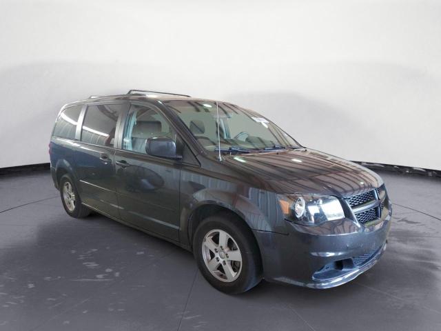 Photo 4 from auction – 2012 DODGE GRAND CARA with VIN 2C4RDGCG2CR253344