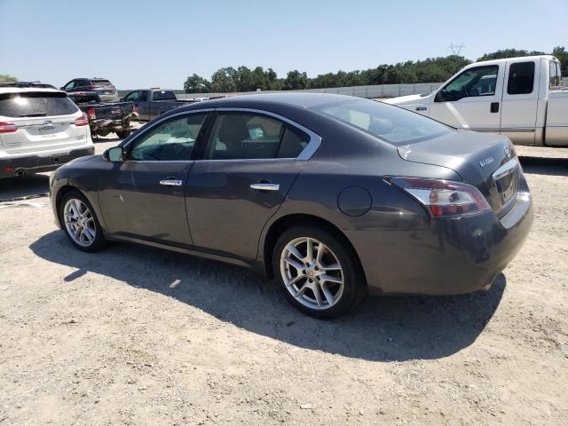 Photo 2 from auction – 2013 NISSAN MAXIMA S with VIN 1N4AA5AP4DC835006