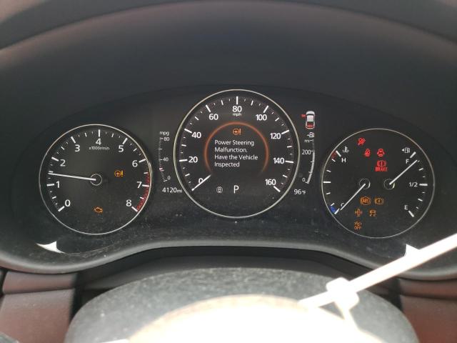 Photo 9 from auction – 2022 MAZDA 3 PREFERRE with VIN 3MZBPACL9NM317700