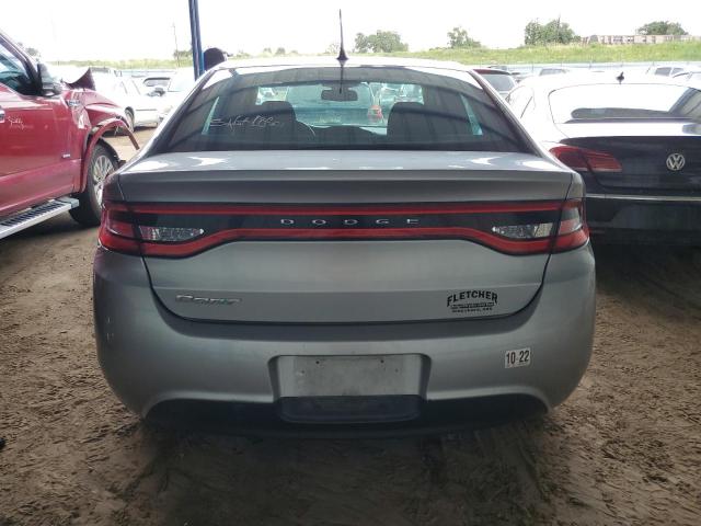 Photo 6 from auction – 2016 DODGE DART SXT S with VIN 1C3CDFFA6GD796491
