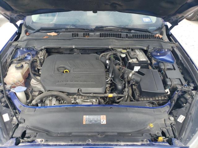 Photo 11 from auction – 2015 FORD FUSION SE with VIN 3FA6P0HDXFR292820