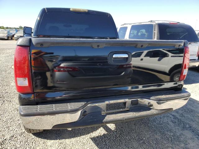 Photo 6 from auction – 2007 CHEVROLET SILVERADO with VIN 2GCEC13N371113935