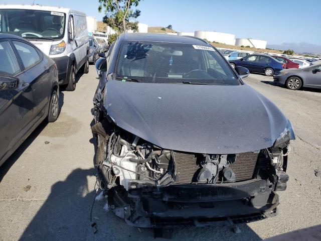 Photo 5 from auction – 2015 LEXUS NX 200T with VIN JTJYARBZ2F2007526