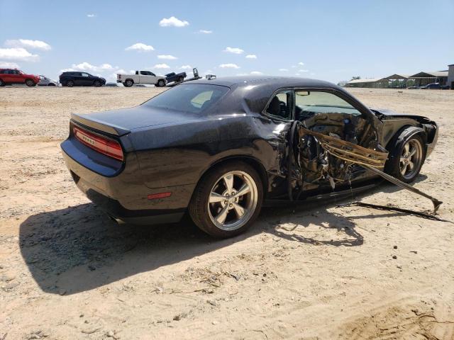 Photo 3 from auction – 2012 DODGE CHALLENGER with VIN 2C3CDYBT5CH174870
