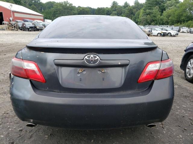Photo 6 from auction – 2008 TOYOTA CAMRY with VIN 4T1BK46K08U060055