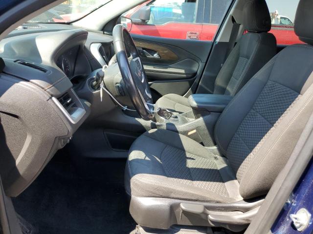Photo 7 from auction – 2020 GMC TERRAIN SL with VIN 3GKALTEV0LL106560