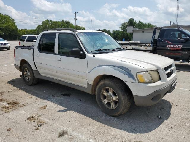 Photo 4 from auction – 2003 FORD EXPLORER S with VIN 1FMZU77E83UB98972