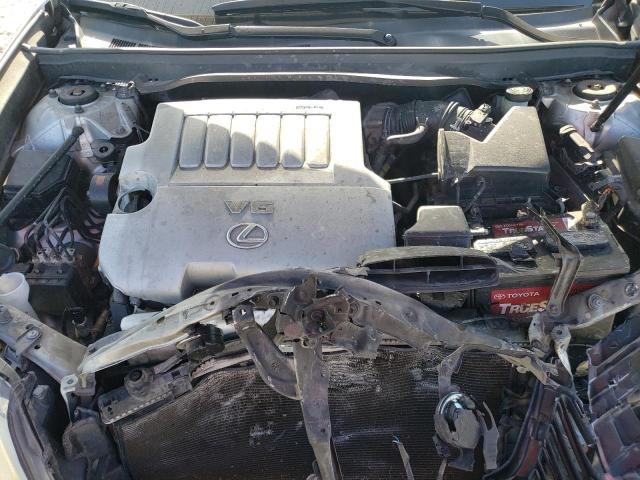 Photo 11 from auction – 2014 LEXUS ES 350 with VIN JTHBK1GG0E2120659
