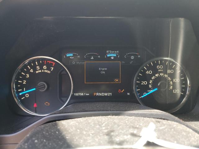 Photo 9 from auction – 2015 FORD F150 SUPER with VIN 1FTEW1EG1FFB16541