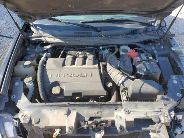 Photo 11 from auction – 2010 LINCOLN MKT with VIN 2LMHJ5FR2ABJ15640