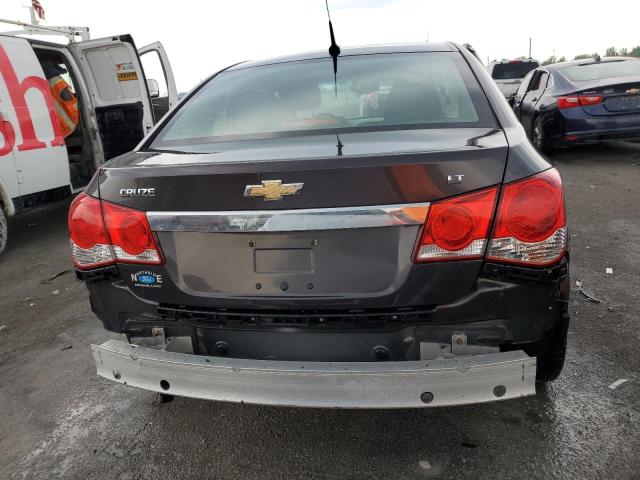Photo 6 from auction – 2014 CHEVROLET CRUZE LT with VIN 1G1PC5SB5E7263397