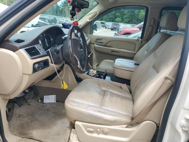 Photo 7 from auction – 2009 CADILLAC ESCALADE E with VIN 3GYFK22249G209811