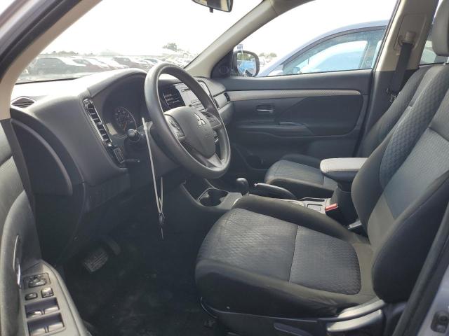 Photo 7 from auction – 2014 MITSUBISHI OUTLANDER with VIN JA4AD2A37EZ007067