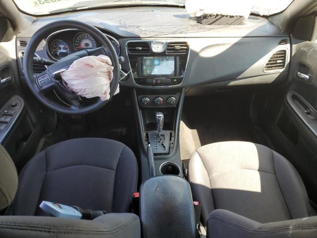 Photo 8 from auction – 2013 CHRYSLER 200 LX with VIN 1C3CCBAB4DN561878