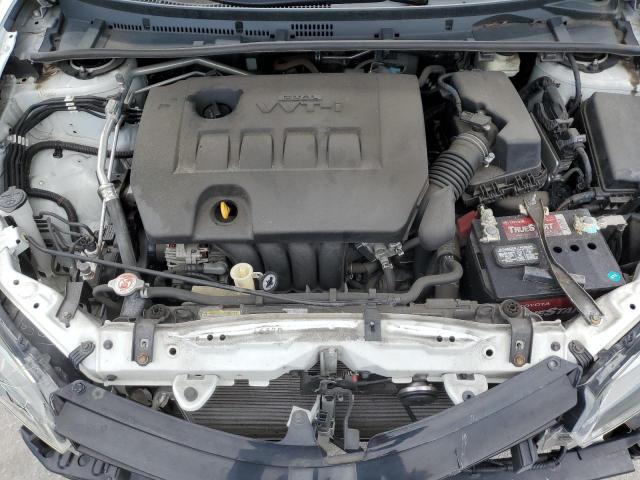 Photo 11 from auction – 2018 TOYOTA COROLLA L with VIN 5YFBURHE7JP741755