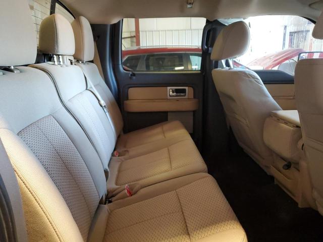 Photo 10 from auction – 2011 FORD F-150 with VIN 1FTFW1ET5BFC15276