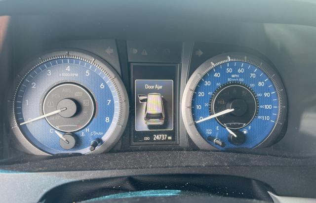 Photo 8 from auction – 2017 TOYOTA SIENNA XLE with VIN 5TDYZ3DC9HS832301