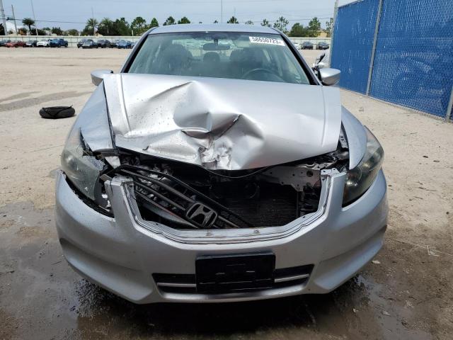 Photo 5 from auction – 2012 HONDA ACCORD SE with VIN 1HGCP2F64CA241902
