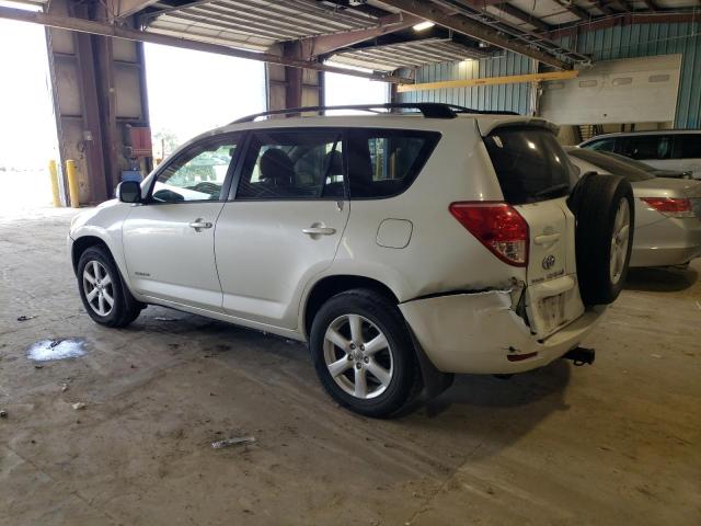 Photo 2 from auction – 2008 TOYOTA RAV4 LIMIT with VIN JTMBK31VX85059098
