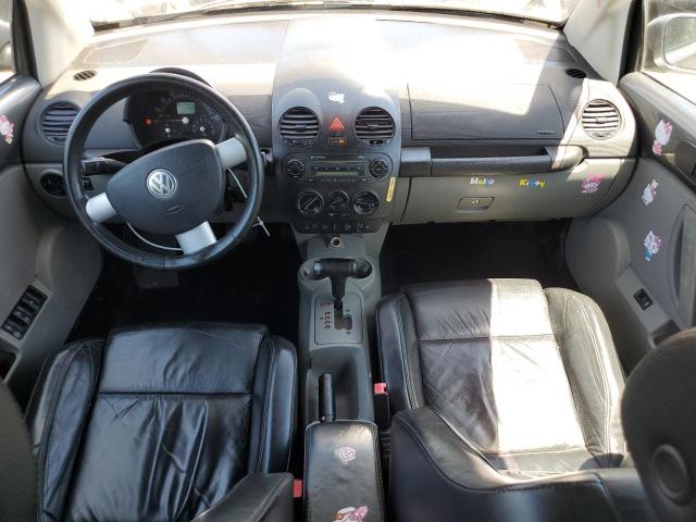 Photo 8 from auction – 2005 VOLKSWAGEN NEW BEETLE with VIN 3VWCD31YX5M310696