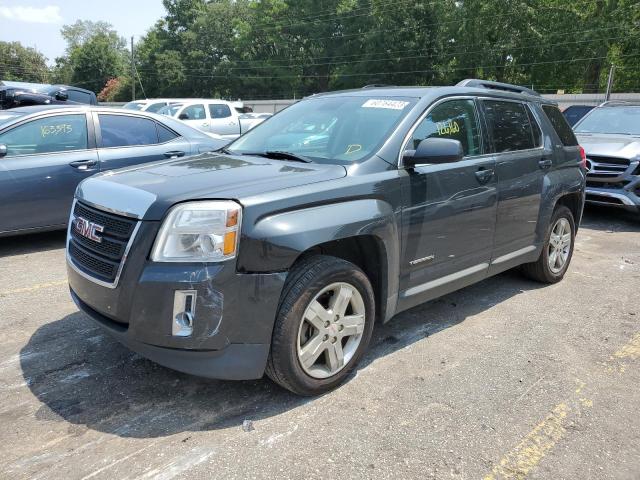 صورة رقم 1 من المزاد - 2013 GMC TERRAIN SL مع VIN 2GKFLUE32D6269548