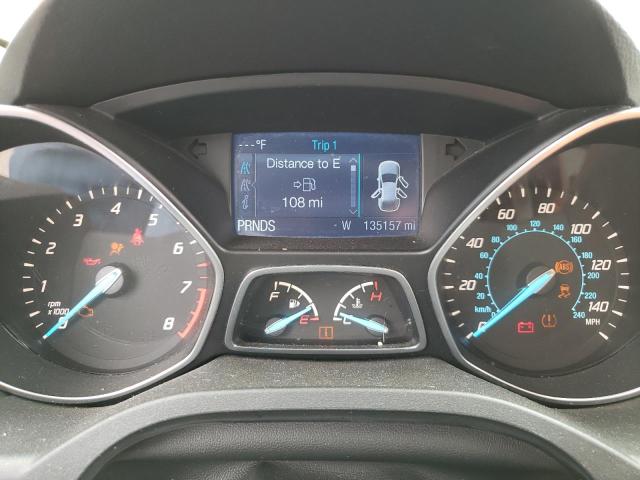 Photo 9 from auction – 2014 FORD ESCAPE S with VIN 1FMCU0F76EUC75275