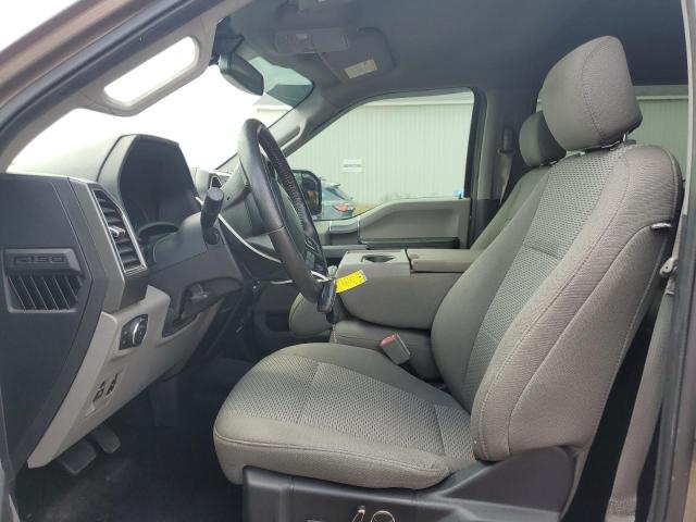 Photo 7 from auction – 2018 FORD F150 SUPER with VIN 1FTEW1CP3JKC77752