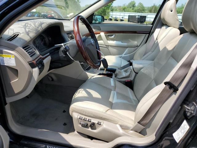 Photo 7 from auction – 2005 VOLVO S80 2.5T with VIN YV1TS592951394764