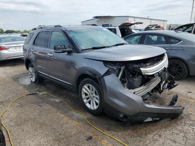 Фото 4 с аукциона – 2013 FORD EXPLORER X с VIN 1FM5K8D86DGB32493