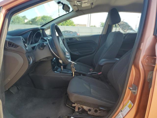 Photo 7 from auction – 2017 FORD FIESTA SE with VIN 3FADP4EJ9HM100070