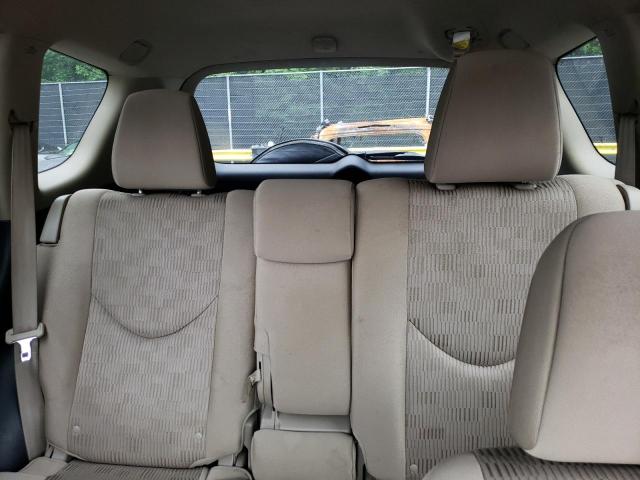 Photo 10 from auction – 2012 TOYOTA RAV4 with VIN 2T3ZF4DV3CW152874