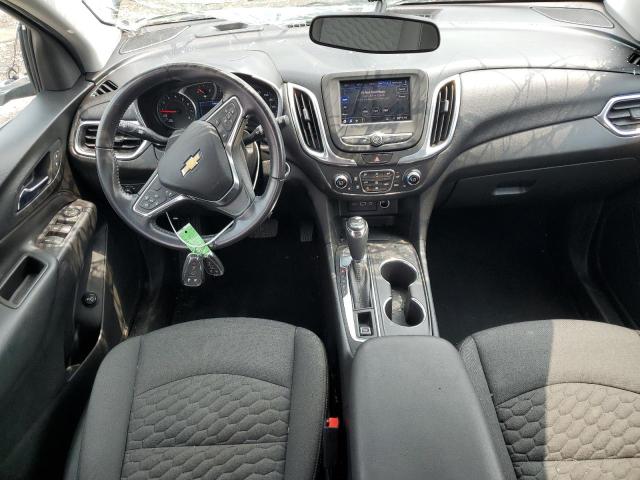 Photo 8 from auction – 2020 CHEVROLET EQUINOX LT with VIN 3GNAXJEV0LS589372