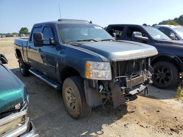 Photo 4 from auction – 2014 CHEVROLET silverado with VIN 1GC1KYE84EF191518