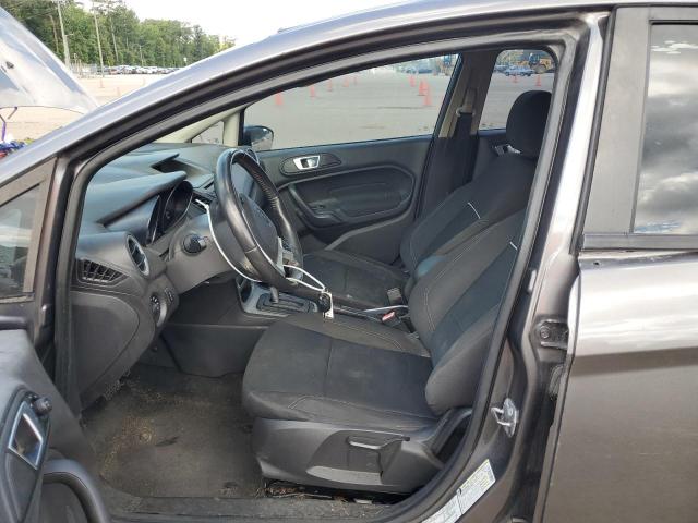 Photo 7 from auction – 2014 FORD FIESTA SE with VIN 3FADP4BJ3EM233181