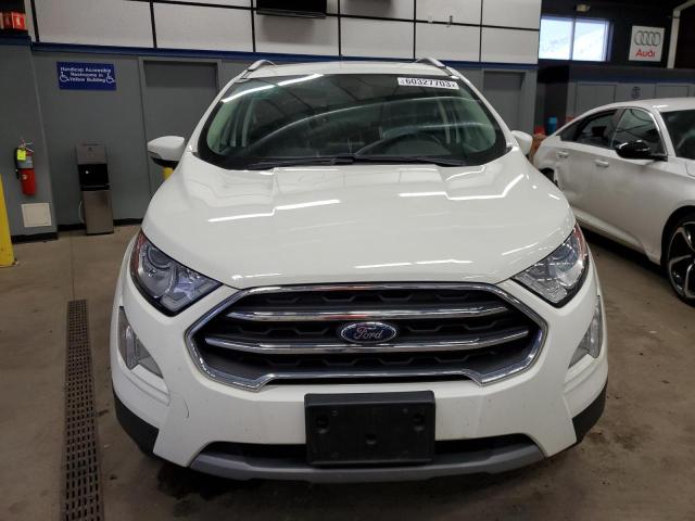 Фото 5 с аукциона – 2019 FORD ECOSPORT T с VIN MAJ6S3KL0KC281799