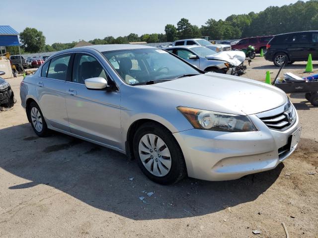 Photo 4 from auction – 2012 HONDA ACCORD LX with VIN 1HGCP2F3XCA237116