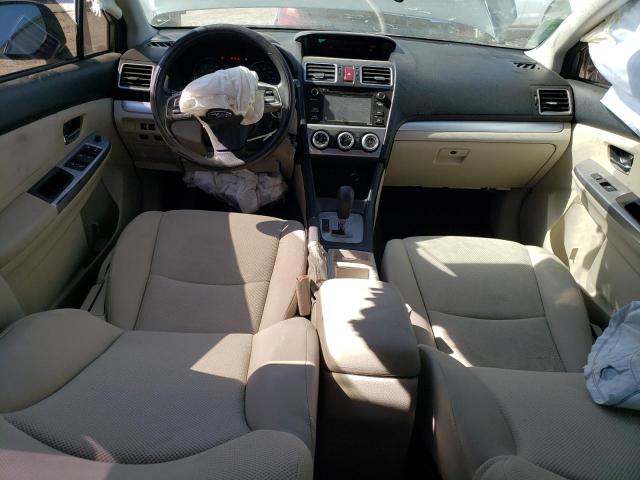 Photo 8 from auction – 2015 SUBARU IMPREZA PR with VIN JF1GJAC61FH021862