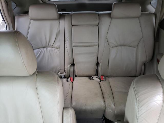 Photo 10 from auction – 2005 LEXUS RX 330 with VIN 2T2GA31U65C035746