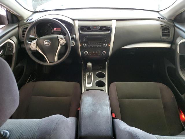 Photo 8 from auction – 2013 NISSAN ALTIMA 2.5 with VIN 1N4AL3AP8DC111026