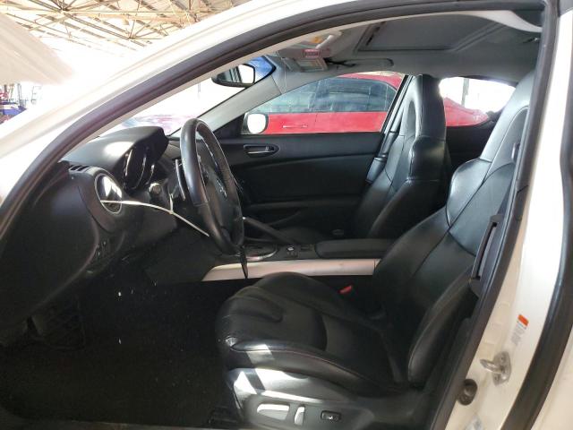 Photo 7 from auction – 2006 MAZDA RX8 with VIN JM1FE173360206858