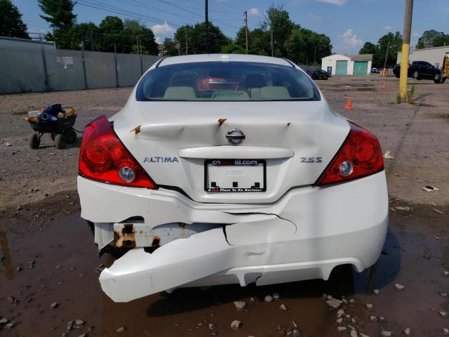 Photo 6 from auction – 2011 NISSAN ALTIMA S with VIN 1N4AL2EP9BC140472