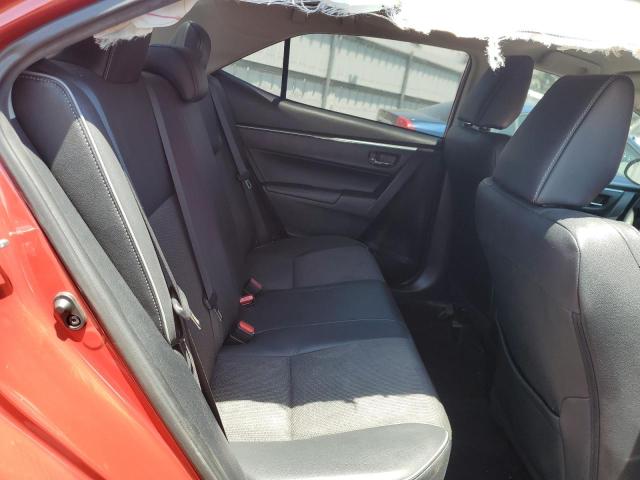 Photo 10 from auction – 2014 TOYOTA COROLLA L with VIN 5YFBURHE1EP117990