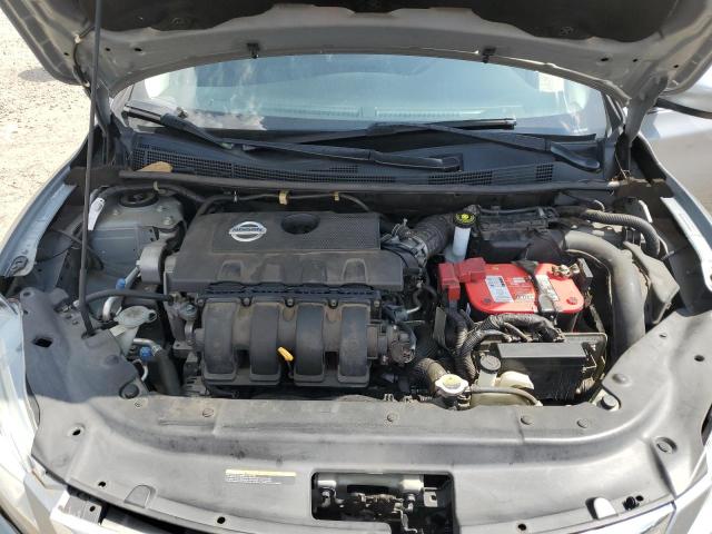Photo 11 from auction – 2013 NISSAN SENTRA S with VIN 3N1AB7AP1DL740736