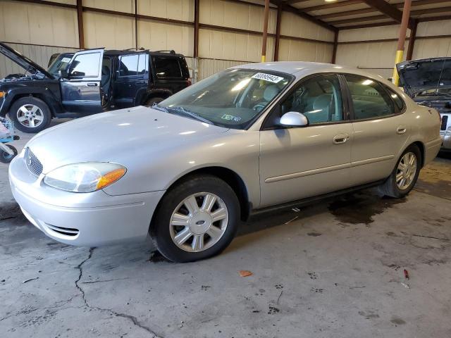 FORD TAURUS SEL 2005 with VIN 1FAFP56U25A152317 - Photo from auction