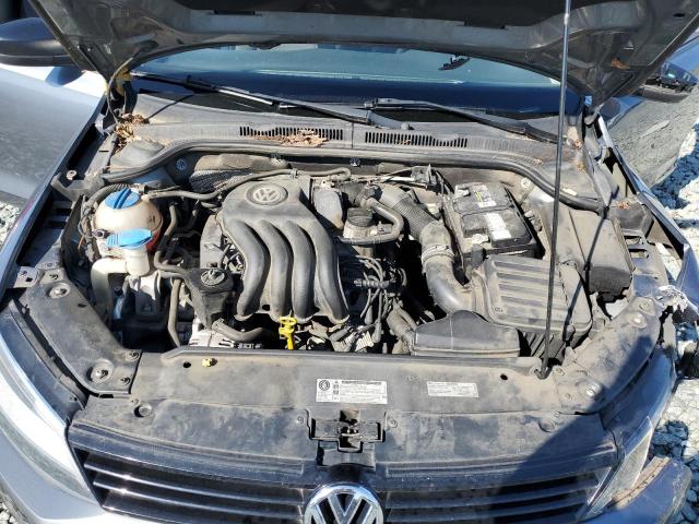 Photo 11 from auction – 2014 VOLKSWAGEN JETTA BASE with VIN 3VW1K7AJ0EM323478
