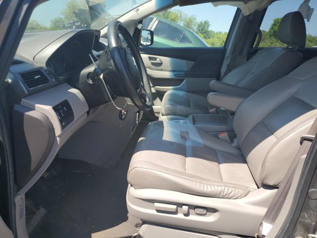 Photo 7 from auction – 2012 HONDA ODYSSEY EX with VIN 5FNRL5H61CB114566